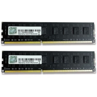 RAM DDR3 G.Skill Value F3-1333C9D-8GNS