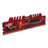 RAM DDR3 G.Skill RipjawsX F3-14900CL10S-8GBXL