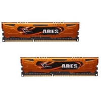 RAM DDR3 G.Skill Ares F3-1600C10D-16GAO RAM DDR3 G.Skill Ares F3-1600C10D-16GAO