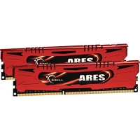 RAM DDR3 G.Skill Ares F3-1600C9D-16GAR RAM DDR3 G.Skill Ares F3-1600C9D-16GAR