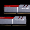 RAM G.Skill DDR4 Trident Z F4-3000C14D-16GTZ