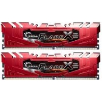 RAM DDR4 G.Skill AMD Ryzen 	Flare X F4-2133C15D-16GFXR