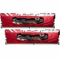 Memoria RAM DDR4 G.Skill Flare X(for AMD) F4-2133C15D-32GFXR