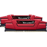 RAM DDR4 G.Skill Ripjaws V F4-2133C15Q-32GFXR