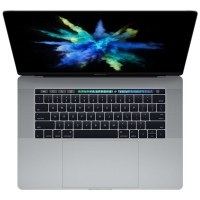 Apple MacBook Pro with Touch Bar 15.4 Apple MacBook Pro with Touch Bar 15.4