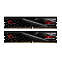 Memoria RAM DDR4 G.Skill Fortis(for AMD) F4-2400C15D-16GFT Memoria RAM DDR4 G.Skill Fortis(for AMD) F4-2400C15D-16GFT