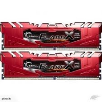 RAM DDR4 GSkill FlareX K2 F4-2400C15D-16GFXR