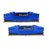 RAM DDR4 GSkill RipjawsV K2 F4-2400C15D-16GVB