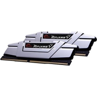 RAM DDR4 Ripjaws V F4-2400C15D-16GVS RAM DDR4 Ripjaws V F4-2400C15D-16GVS