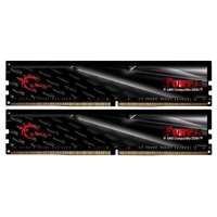 RAM DDR4 32GB C15 GSkill Fortis K2 F4-2400C15D-32GFT
