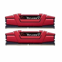 RAM DDR4 GSkill RipjawsV K2 F4-2400C15D-32GVR