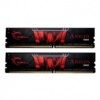 Memorie RAM DDR4 G.Skill Aegis F4-2400C15D-8GIS Memorie RAM DDR4 G.Skill Aegis F4-2400C15D-8GIS