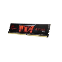Memorie RAM DDR4 G.Skill Aegis F4-2400C15S-16GIS Memorie RAM DDR4 G.Skill Aegis F4-2400C15S-16GIS