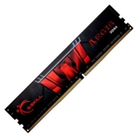 RAM DDR4 G.skill Aegis 4 F4-2400C15S-4GIS