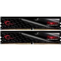 RAM DDR4 GSkill Fortis K2 F4-2400C16D-16GFT