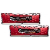 RAM DDR4 GSkill FlareX K2 F4-2400C16D-16GFXR