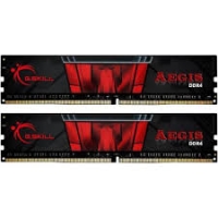 RAM DDR4 GSkill Aegis K2 F4-2400C17D-16GIS RAM DDR4 GSkill Aegis K2 F4-2400C17D-16GIS