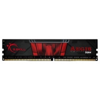 RAM DDR4 GSkill Aegis F4-2400C17S-4GIS