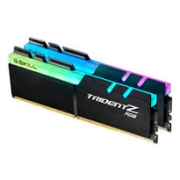 RAM DDR4 GSkill TridentZ K2 R F4-3000C14D-16GTZR