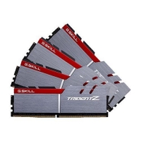 Memori RAM G.Skill F4-3000C14Q-32GTZ