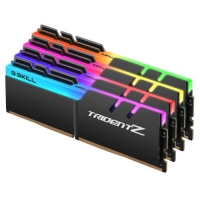 RAM DDR4 3000 C14 GSkill TriZ K4 R F4-3000C14Q-64GTZR