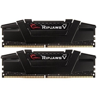 RAM DDR4 GSkill RipjawsV K2 F4-3000C15D-16GVKB RAM DDR4 GSkill RipjawsV K2 F4-3000C15D-16GVKB
