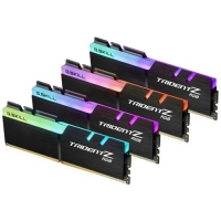 RAM DDR4 GSkill TriZ K4 R F4-3000C15Q-32GTZR