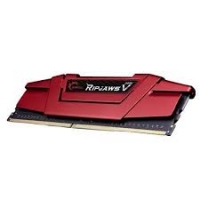 RAM DDR4 G.Skill Ripjaws V F4-3000C15S-16GVR RAM DDR4 G.Skill Ripjaws V F4-3000C15S-16GVR