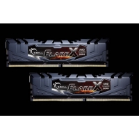 RAM GSkill FlareX K2 F4-3200C14D-16GFX RAM GSkill FlareX K2 F4-3200C14D-16GFX