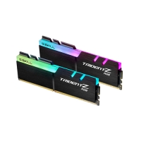 Memoria RAM DDR4 G.Skill Trident Z RGB F4-3200C14D-16GTZR