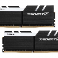Memoria RAM DDR4 GSkill TridZ K2 F4-3200C15D-32GTZKW Memoria RAM DDR4 GSkill TridZ K2 F4-3200C15D-32GTZKW