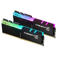 RAM DDR4 GSkill TriZ K2 R F4-3200C15D-32GTZR