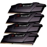 RAM DDR4 3200 C15 GSkill RipV K4 F4-3200C15Q-64GVK RAM DDR4 3200 C15 GSkill RipV K4 F4-3200C15Q-64GVK
