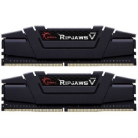 Memoria G.Skill Ripjaws V 8GB DDR4-3200Mhz - F4-3200C16D-8GVKB