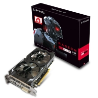 Scheda video SAPPHIRE Radeon™ RX 460 2G D5 OC Scheda video SAPPHIRE Radeon™ RX 460 2G D5 OC