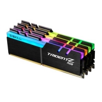 RAM DDR4 C16 GSkill TriZ K4 R F4-3200C16Q-32GTZR
