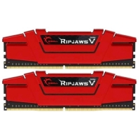 RAM DDR4 G.skill Ripjaws V F4-3333C16D-16GVR