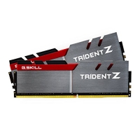 Memoria G.Skill Trident Z 16GB DDR4-3733Mhz - F4-3733C17D-16GTZA Memoria G.Skill Trident Z 16GB DDR4-3733Mhz - F4-3733C17D-16GTZA
