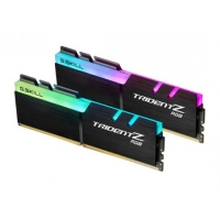 RAM DDR4 GSkill TridentZ K2 RGB F4-4000C18D-16GTZR