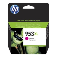 Cartuccia Ink Originale HP 953XL Magenta F6U17AE#BGX Cartuccia Ink Originale HP 953XL Magenta F6U17AE#BGX