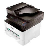 Stampante Multifunzione HP LaserJet Pro MFP M426dw F6W13A#B19