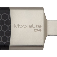 Kingston MobileLite G4 - FCR-MLG4 Kingston MobileLite G4 - FCR-MLG4