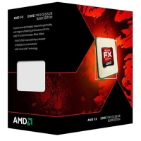 AMD FX 6350 3.9GHz 8MB L3 - FD6350FRHKBOX AMD FX 6350 3.9GHz 8MB L3 - FD6350FRHKBOX