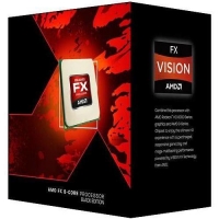 CPU AM3+ AMD FX-8320E Black Edition CPU AM3+ AMD FX-8320E Black Edition