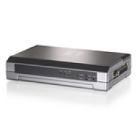 Printserver LevelOne FPS-1033 LAN Ethernet server di stampa