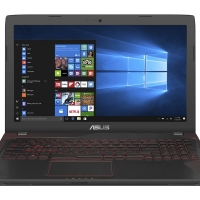 Notebook Asus FX553VD-DM029T Notebook Asus FX553VD-DM029T