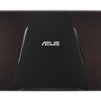 Notebook Asus FX553VD-DM029T Notebook Asus FX553VD-DM029T