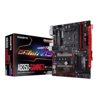 Scheda Madre Gigabyte GA-AB350-Gaming 3 GA-AB350-GAMING3 Scheda Madre Gigabyte GA-AB350-Gaming 3 GA-AB350-GAMING3