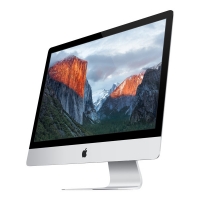 All-in-one Apple iMac with Retina IPS 27 All-in-one Apple iMac with Retina IPS 27