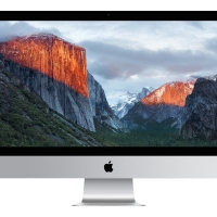 All-in-one Apple iMac with Retina IPS 27 All-in-one Apple iMac with Retina IPS 27
